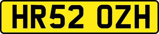 HR52OZH