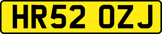 HR52OZJ