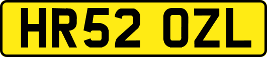 HR52OZL