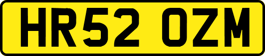 HR52OZM