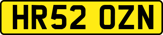 HR52OZN