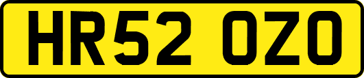 HR52OZO