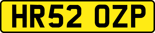 HR52OZP