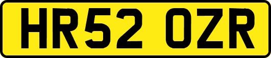 HR52OZR