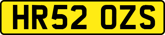 HR52OZS