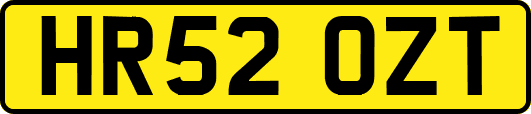 HR52OZT