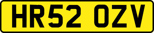 HR52OZV