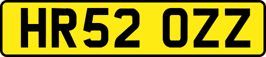 HR52OZZ