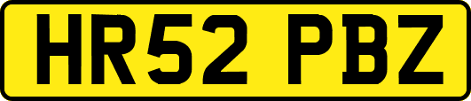 HR52PBZ