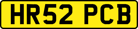 HR52PCB