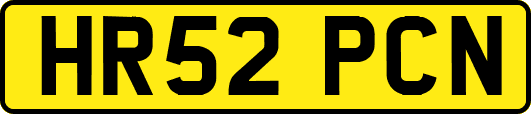 HR52PCN