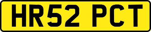 HR52PCT