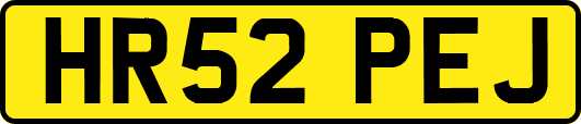 HR52PEJ