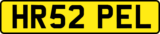 HR52PEL