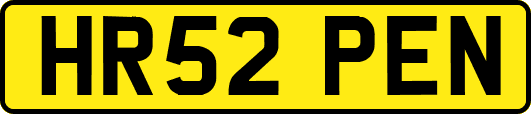 HR52PEN