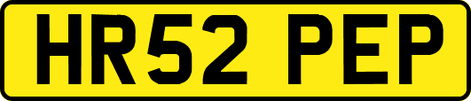 HR52PEP