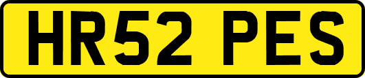 HR52PES