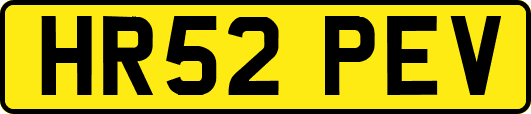 HR52PEV