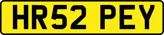 HR52PEY