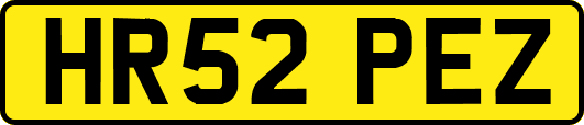 HR52PEZ