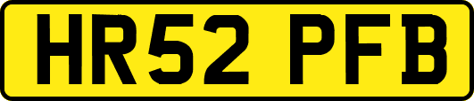HR52PFB