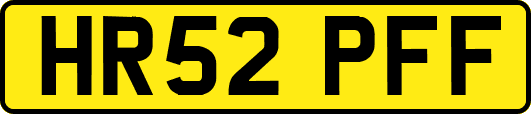 HR52PFF