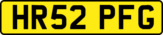 HR52PFG
