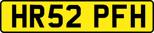 HR52PFH
