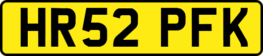 HR52PFK