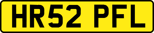 HR52PFL