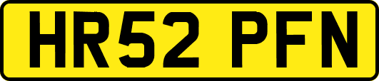 HR52PFN