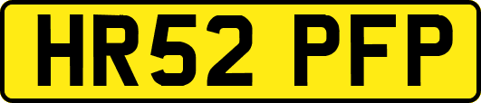 HR52PFP