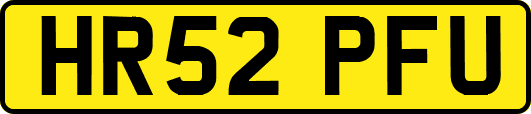 HR52PFU