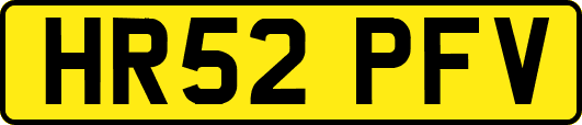 HR52PFV