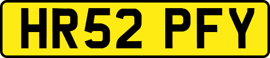 HR52PFY