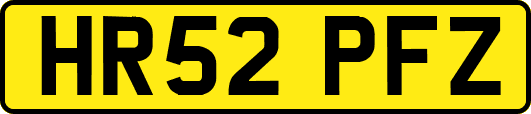HR52PFZ