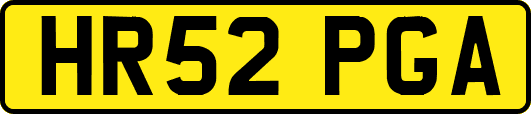 HR52PGA