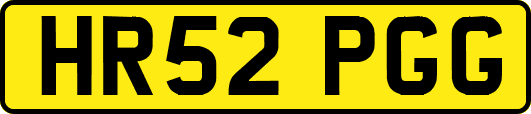 HR52PGG