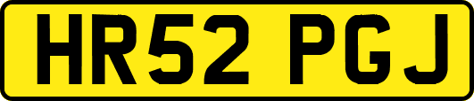 HR52PGJ