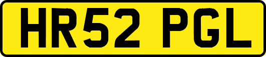 HR52PGL
