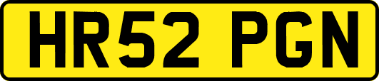 HR52PGN