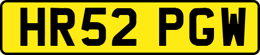 HR52PGW
