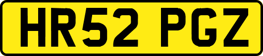 HR52PGZ