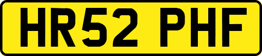 HR52PHF