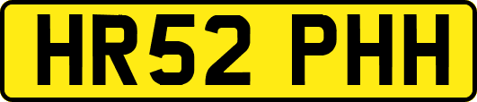 HR52PHH