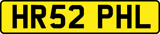 HR52PHL