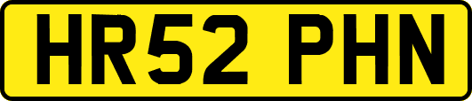 HR52PHN