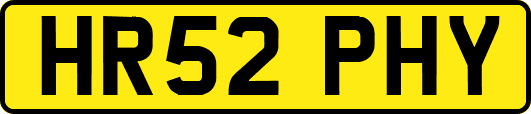 HR52PHY