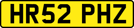 HR52PHZ
