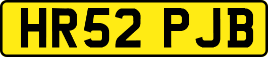 HR52PJB